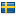 internet.ee server is located in Sweden